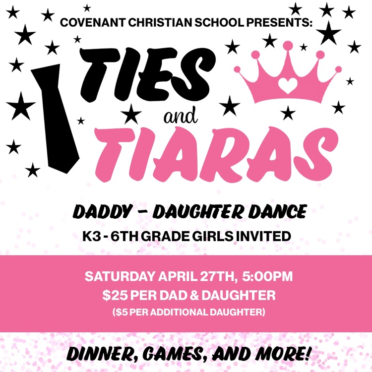 Covenant Christian tweet media