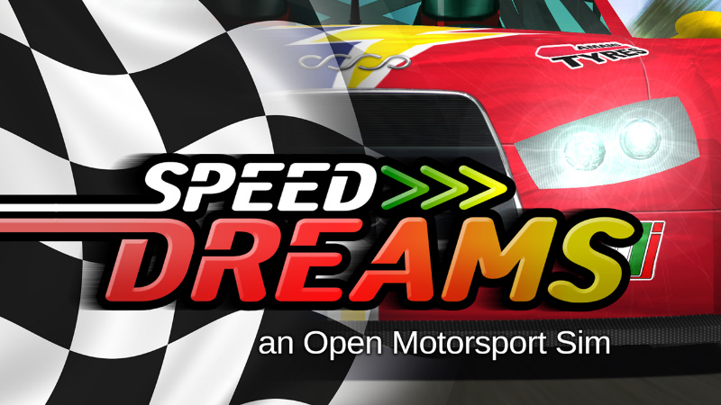 speeddreams_oms's tweet image. The #SpeedDreams  development team has important news to share with you: 
speed-dreams.net/en/major-chang…

#OpenSource #LibreEnCommuns #OpenSourceGame