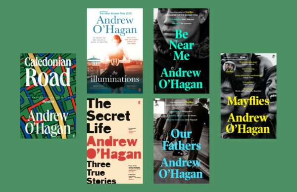 If you’re new to Andrew O’Hagan’s work and wondering where to start reading, or you loved Mayflies and want to read more, we’ve put together a brief guide to help you. faber.co.uk/journal/where-…