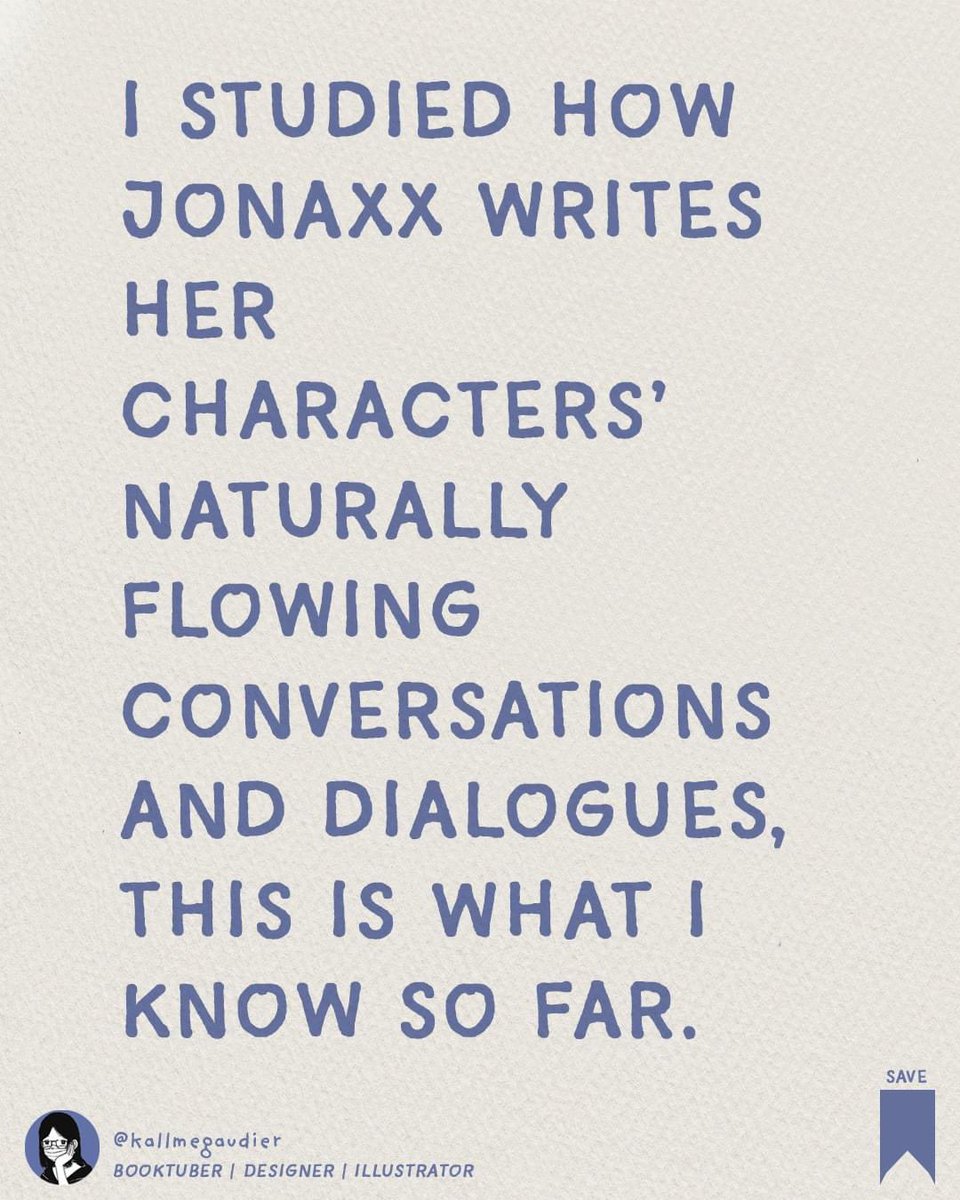 antoniuslienzow's tweet photo. that’s why i love ate j’s writing and i agree sa no.3 kasi yung “show, don’t tell” main rule of creative writing ‘yan🩷 https://t.co/0dwGWjr8iy