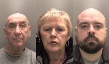 National Crime Agency (NCA) (@nca_uk) on Twitter photo A family and their criminal associates have been jailed for trading millions of pounds worth of class A drugs, including heroin, cannabis and hundreds of kilos of cocaine.
Read the full story ➡️ nationalcrimeagency.gov.uk/news/merseysid… A family and their criminal associates have been jailed for trading millions of pounds worth of class A drugs, including heroin, cannabis and hundreds of kilos of cocaine.
Read the full story ➡️ nationalcrimeagency.gov.uk/news/merseysid…