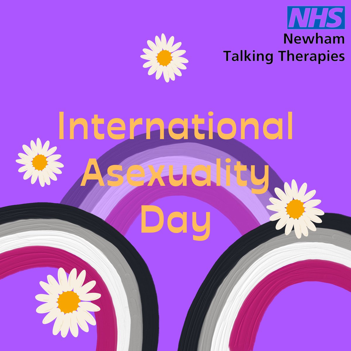 Newham Talking Therapies tweet media