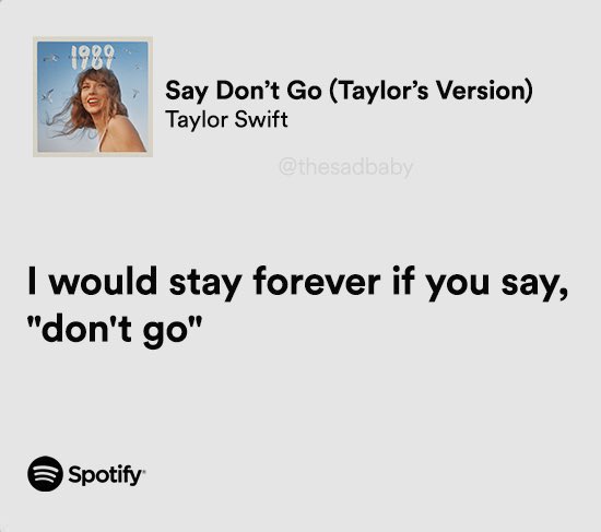 thesadbaby's tweet photo. taylor swift. https://t.co/UTkXvUbs51