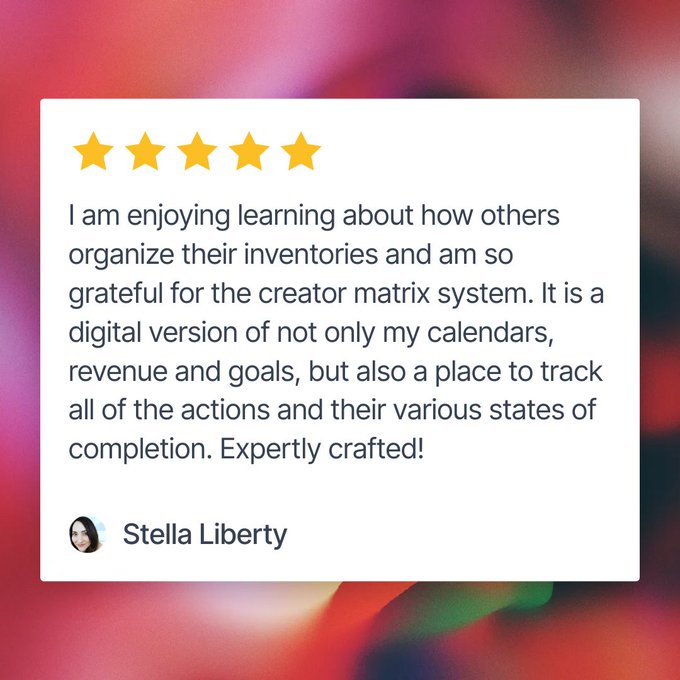 Can you imagine what your life would feel like right now if you'd already started? The relief in having