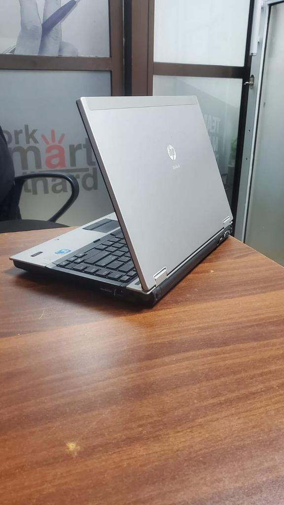 Get this Hp elitebook 8440p Intel corei5 ,4gb ram , 320gb hdd, 2.5ghz, windows 10, long lasting battery, 14 inches 
 13,500
📞0706789734

Pwani University safaricom Enzo kisii sack Allan nyamu #NotAnotherKenyatta might delete later Chelsea INEOS