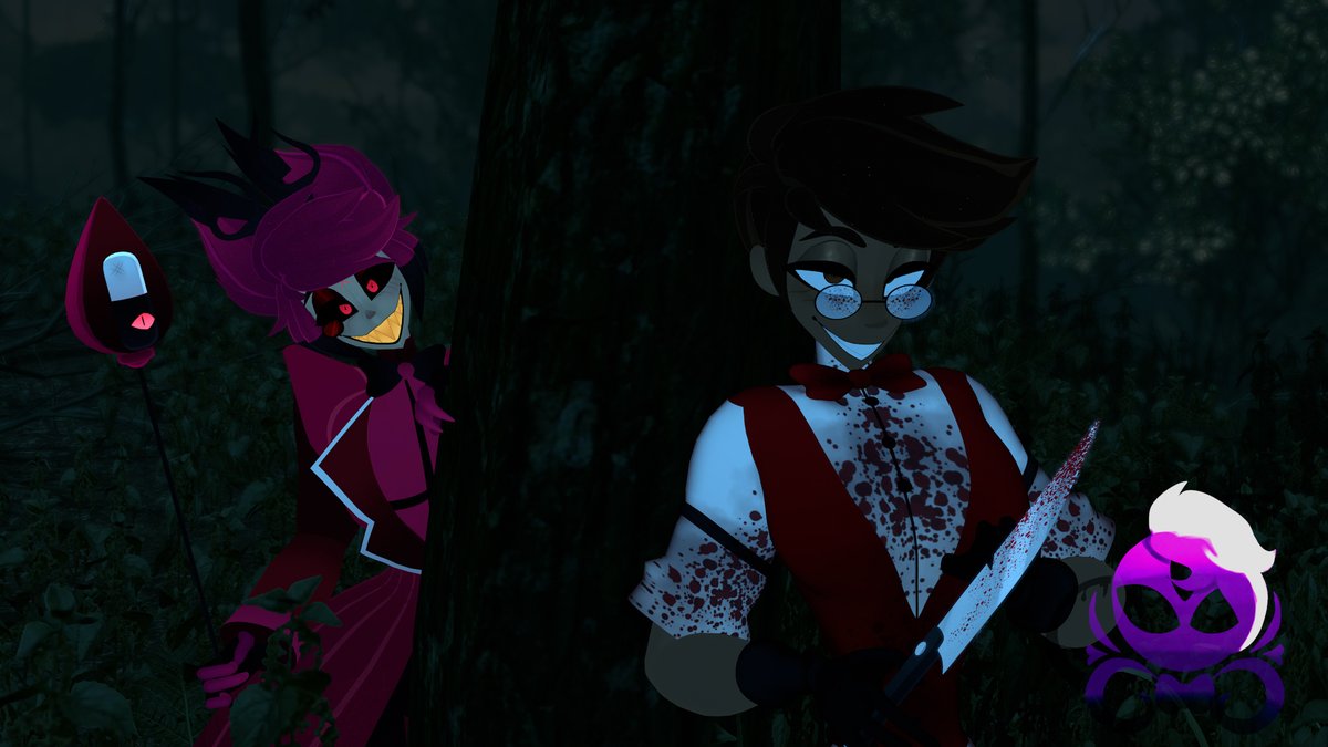 Orientedcool's tweet photo. Mr. Alastor in the Human Flesh 📻🎙️👿🔪

Wonderful Human Al by @graveteeths 

#VRChat #vrchatavatar #VRChatPhotography #HazbinHotel #HazbinHotelAlaster #Alastor #HumanAlastor #HazbinHotelHumanAl https://t.co/LMhMbw2FYj