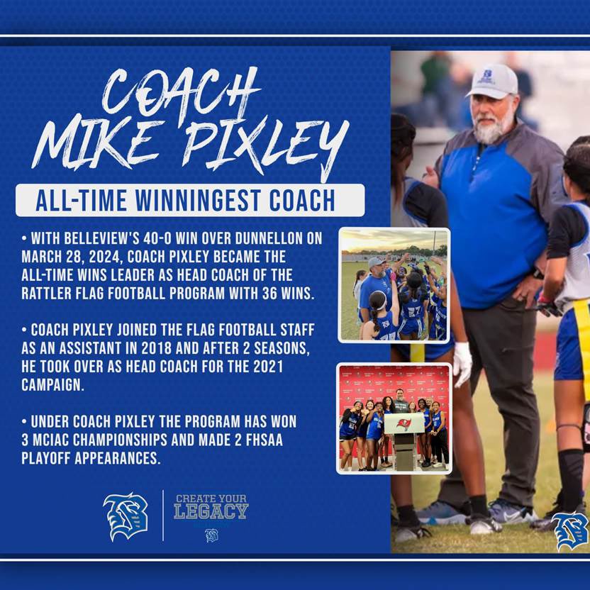 Coach Pix - get’n’ it done! 💪 @BHSAthletic1 @BHSHappenings @OcalaPreps @OcalaGazette @ThePrepZone @RAWE_RECRUITS @coach_pixley @PhillipSmall @YsMesp