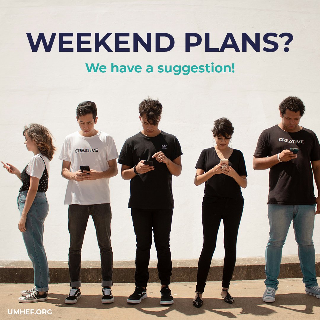 United Methodist Higher Education Foundation tweet media