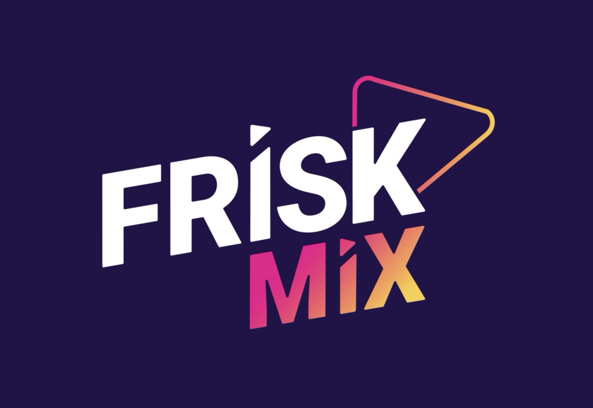 Who's ready for the weekend?? Join @chrisbell_dj from 6PM for the biggest fresh cuts & flashbacks in the mix! 💥 DAB in Newcastle, Gateshead, Tyneside, Darlington, Middlesbrough, Stockton and Redcar. 📱friskradio.com/app 🔊 'Play Frisk Radio” 📺 Freeview 277 📡 SKY Q