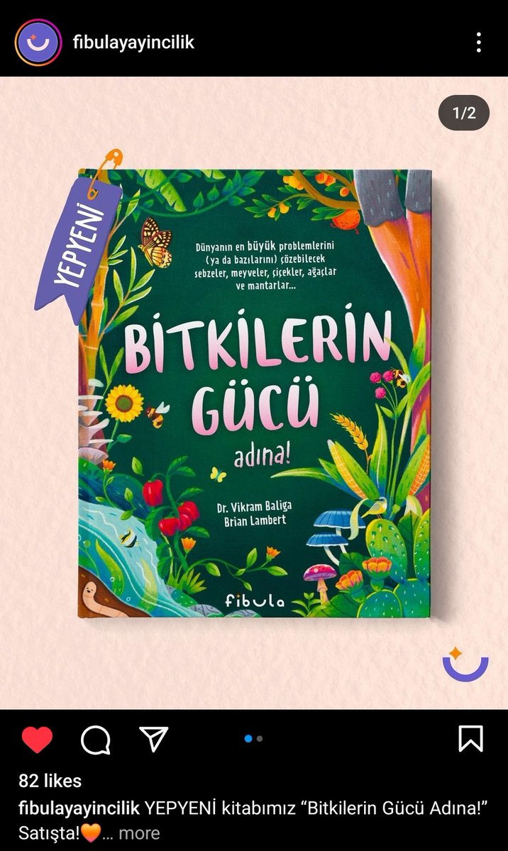 Y'all, seeing Plants to the Rescue translated and published in different languages and all over the world has been one of the coolest experiences ever.