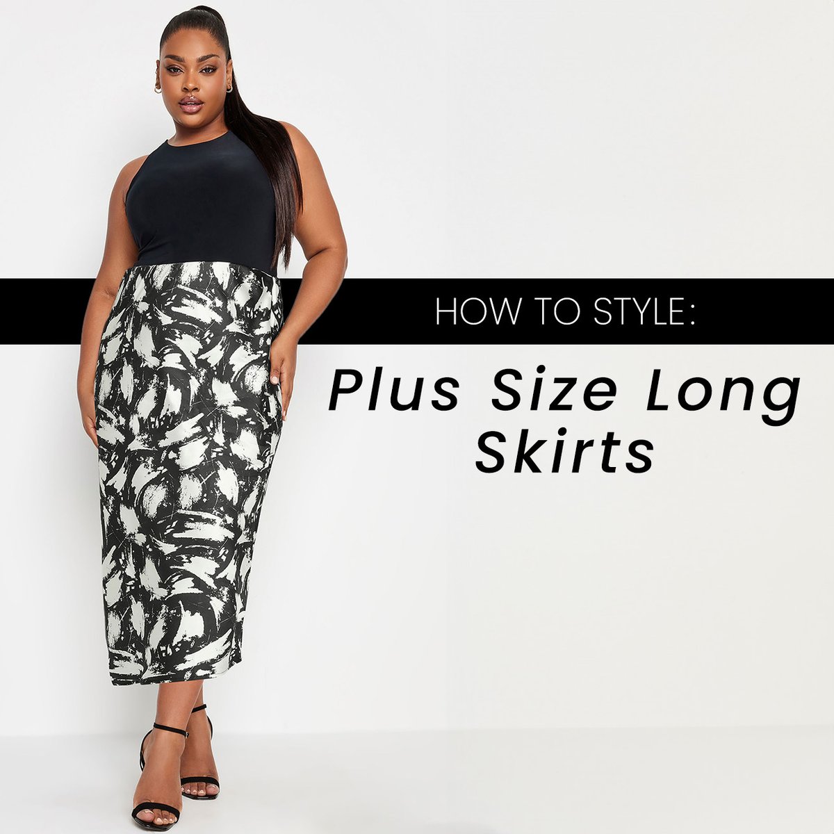 Not sure how to style the latest trending skirts? Read our latest blog for style inspiration on how to style long skirts this season👉 bit.ly/49qsaLn
