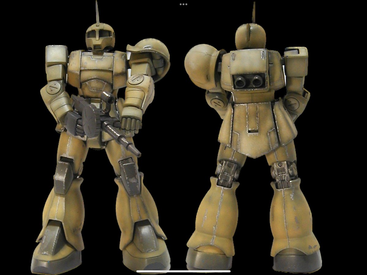 #あなたのデザートカラー作品見せてくださいる