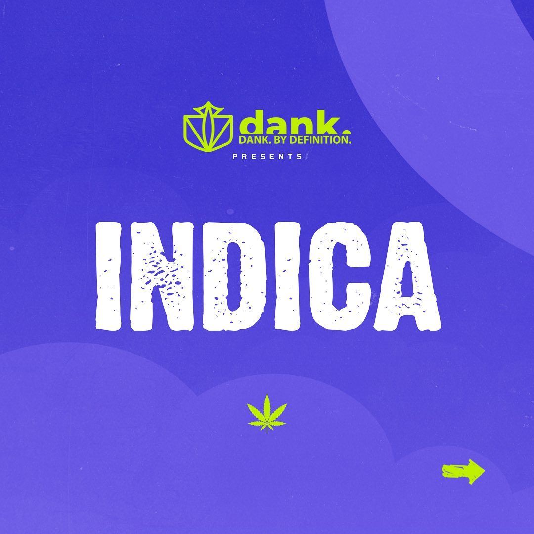 dankcanna's tweet photo. INDICA By Definition!📚💨

😌💜Unwind and find tranquility with an Indica! Experience their calming effects, earthy flavors, and deep relaxation. Embrace the serenity and let your worries fade away as you melt into blissful relaxation🌙✨

Learn more at https://t.co/VfRFx6fzoD!🔗 https://t.co/L3AoMsifBQ