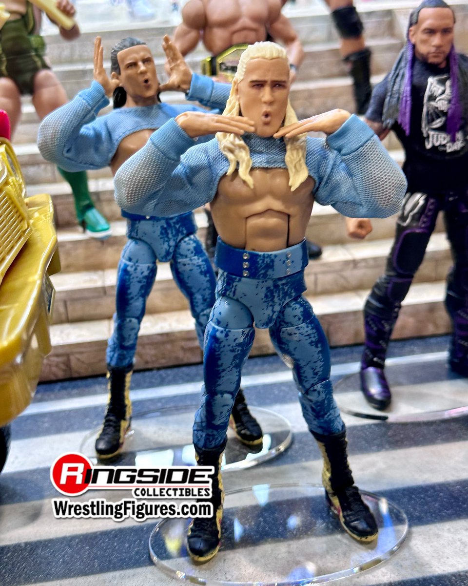 RingsideC tweet picture