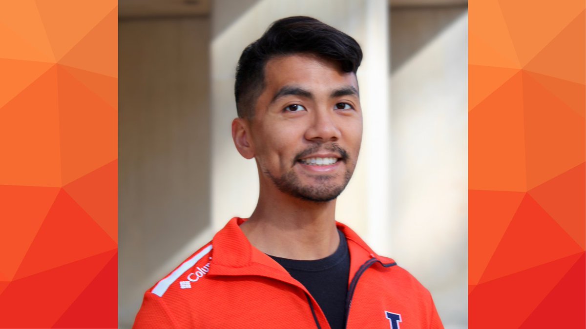 Get to know #iSchoolUI MSIM student Michael Ferrer: After spending six years in the defense IT industry, Michael has returned to school for an IM degree to learn more about data visualization and advance his career. bit.ly/49jZ1kU