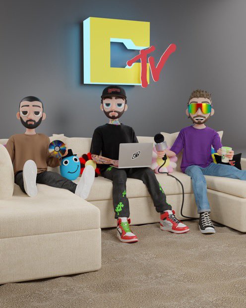 notthreadguy's tweet photo. gm it’s a great day for a great day https://t.co/iollqasdEu