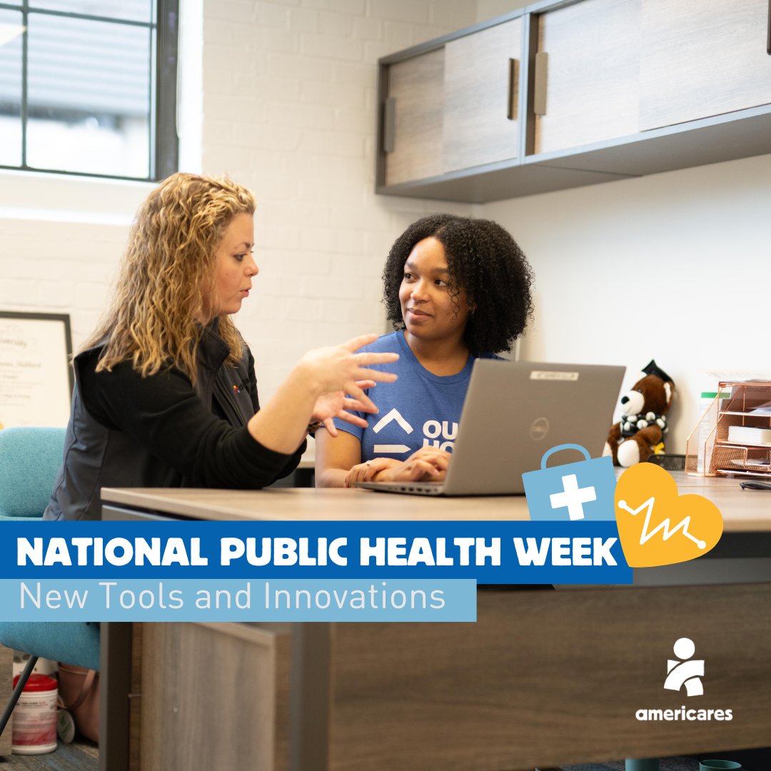 #NationalPublicHealthWeek serves as an opportunity to shine a light on initiatives that prioritize health equity and access to quality care for all.

Free and charitable clinics are committed to providing patient-oriented, high-quality care to their patients, many of whom face