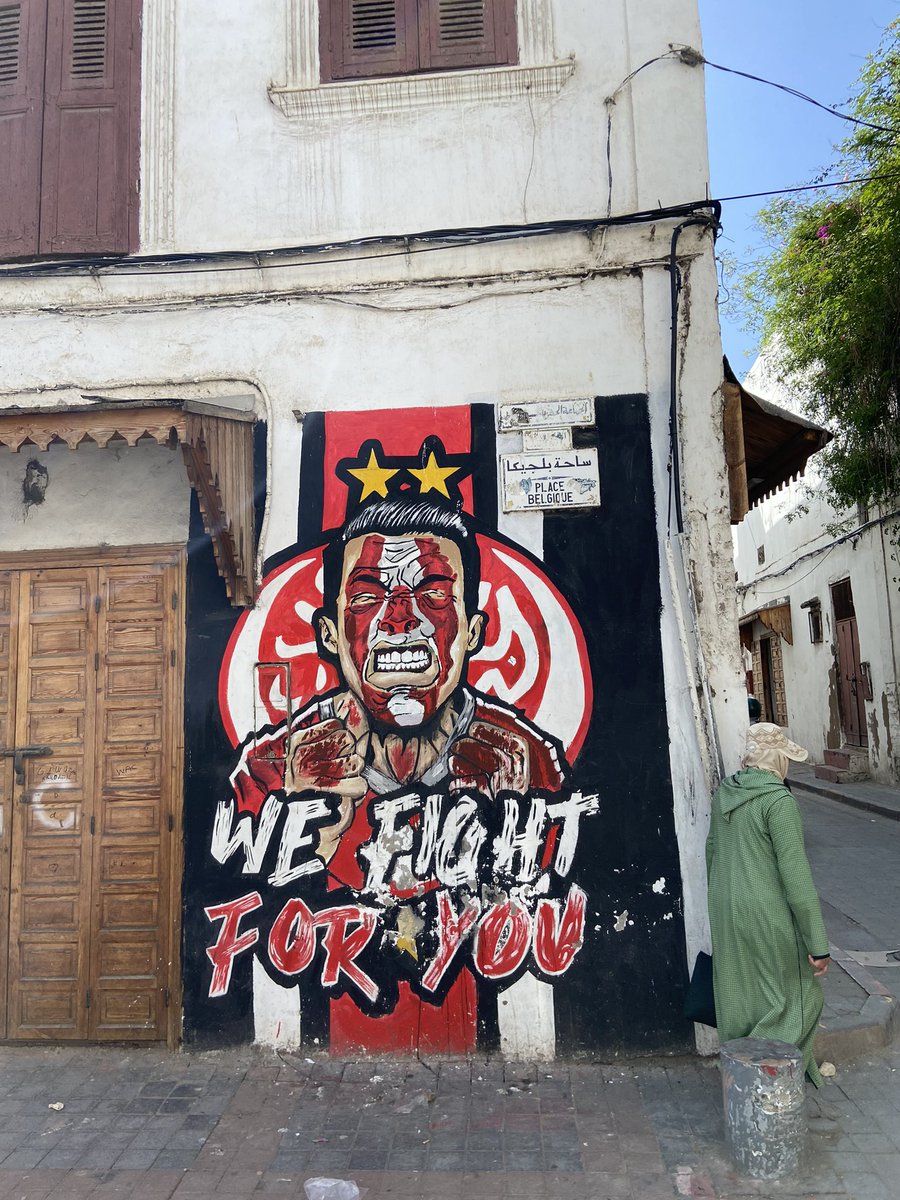 ismaelsfc_'s tweet photo. Casablanca es otro rollo 🇲🇦 https://t.co/HFqBjhjRii