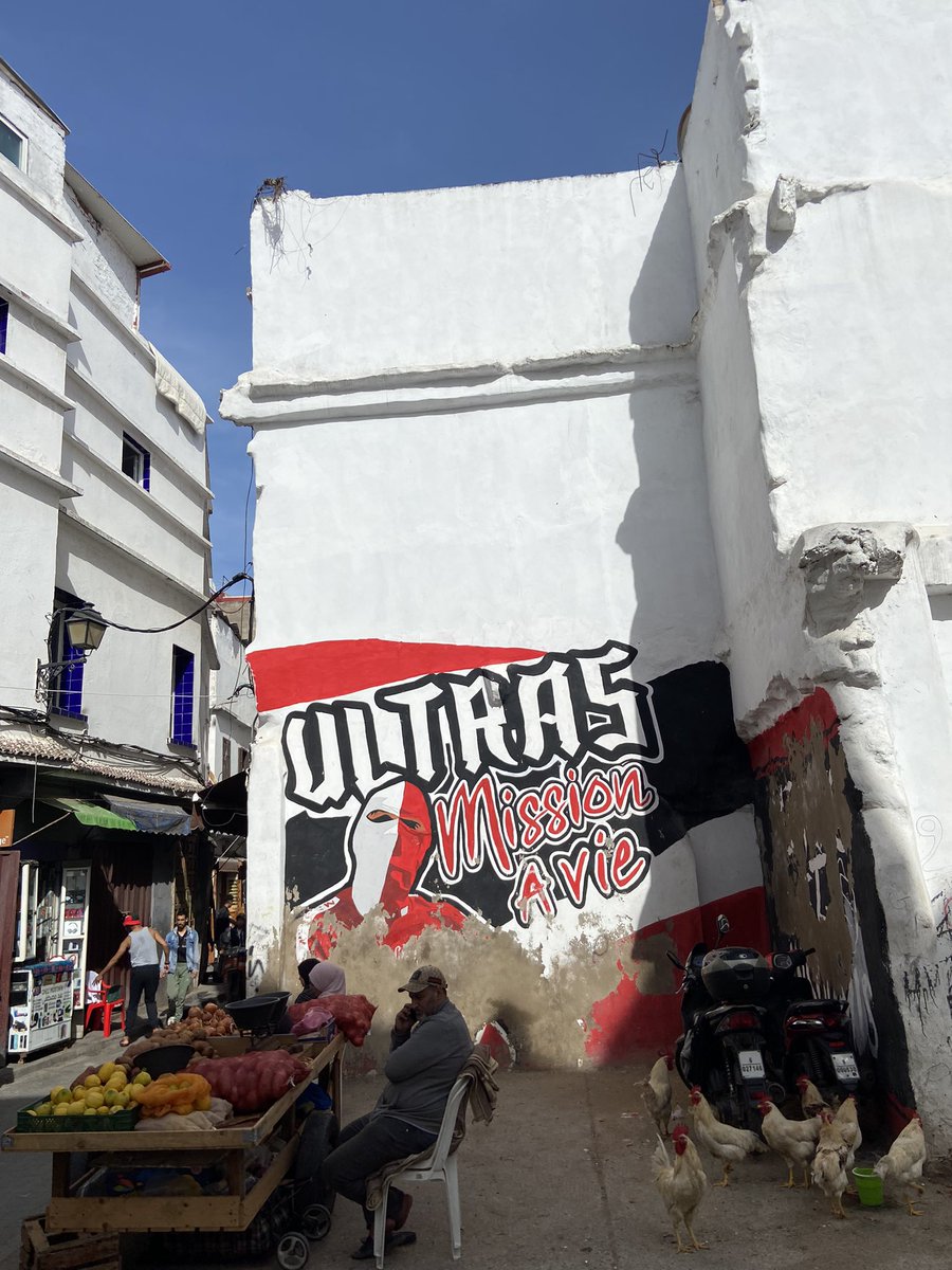 ismaelsfc_'s tweet photo. Casablanca es otro rollo 🇲🇦 https://t.co/HFqBjhjRii