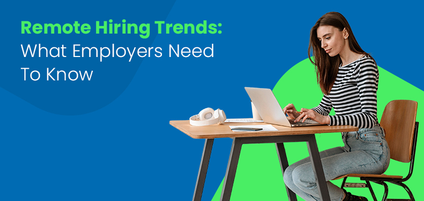 🌐 Stay ahead of the curve with Worktually's insights on remote hiring trends!  Embrace the shift to remote work, tap into global talent, and foster a culture of flexibility and collaboration. 💼 

Learn more 🔗 zurl.co/oi15 

#RemoteHiring #WorkTrends 🚀
