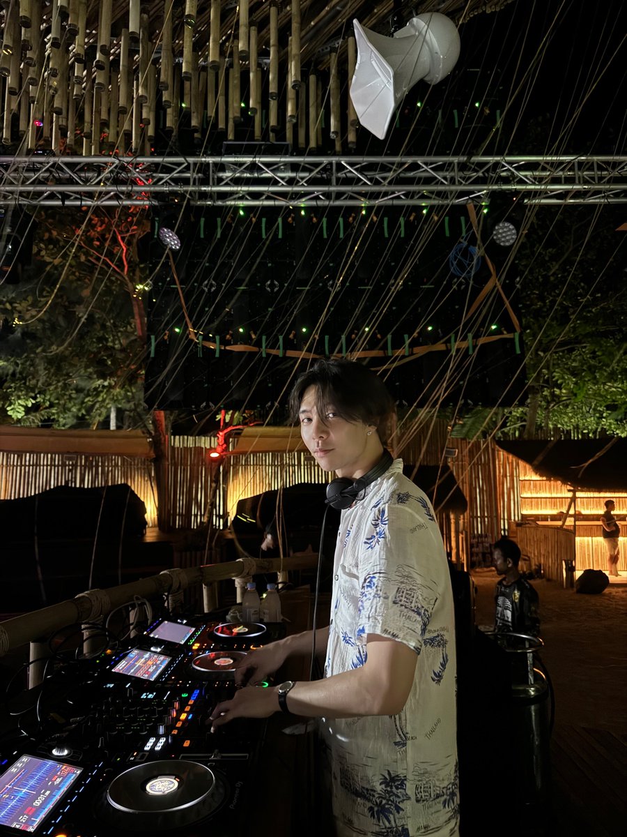 NCTsmtown's tweet image. #JOHNNYBE REHEARSAL

#JOHNNY #쟈니
#WILDWOODSPARTY
#NCT #NCT127