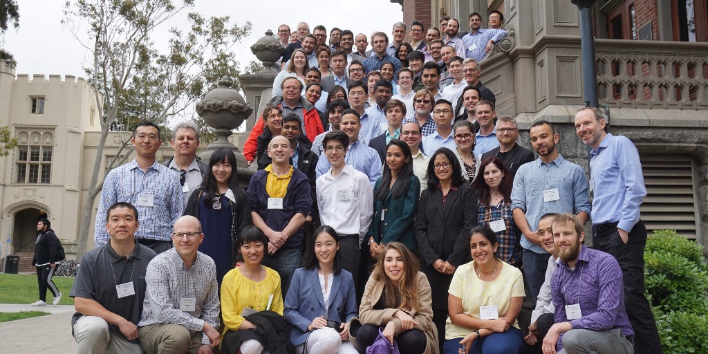 The MIDS programs delivered online from the UC Berkeley I School prepares data science professionals to be leaders in the field. datascience@berkeley brings UC Berkeley to students, wherever they are. Learn more here: bit.ly/3rfEd8m
