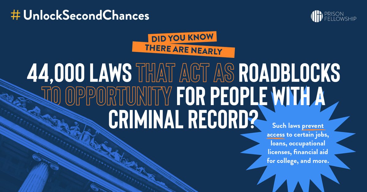 JusticeReform's tweet photo. Why is it important to you to #bethekey to #secondchances this April for #SecondChanceMonth? ⬇️ https://t.co/YheXL1l4Ra