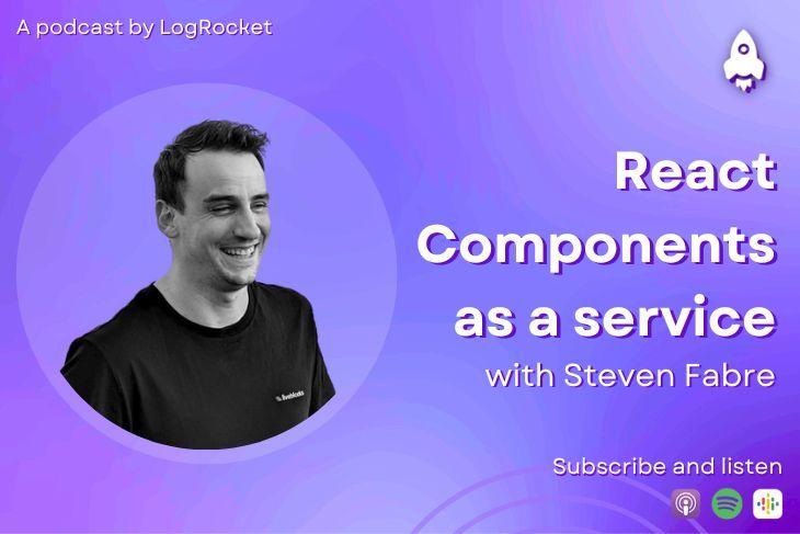 We talk to @StevenFabre, Co-founder of @Liveblocks, about the concept of React Components as a service, the challenges faced, and the focus on enabling collaborative experiences. Apple: buff.ly/4aFyC27 Spotify: buff.ly/3PPjR4T