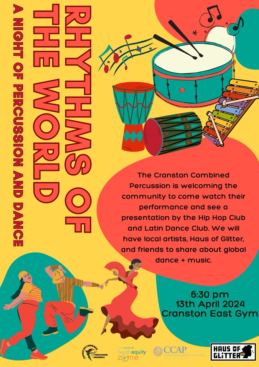 Cranston School Dept tweet media