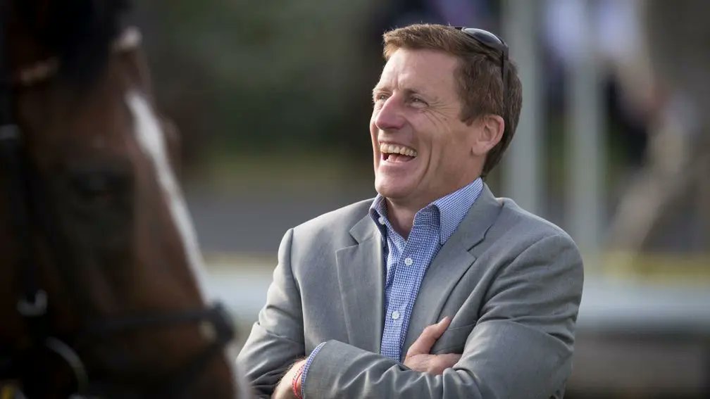 An exclusive stable tour with Johnny Murtagh including Group-class older horses, unexposed three-year-olds and a few two-year-olds that are showing up well. RTs appreciated. attheraces.com/stable-tours/j…