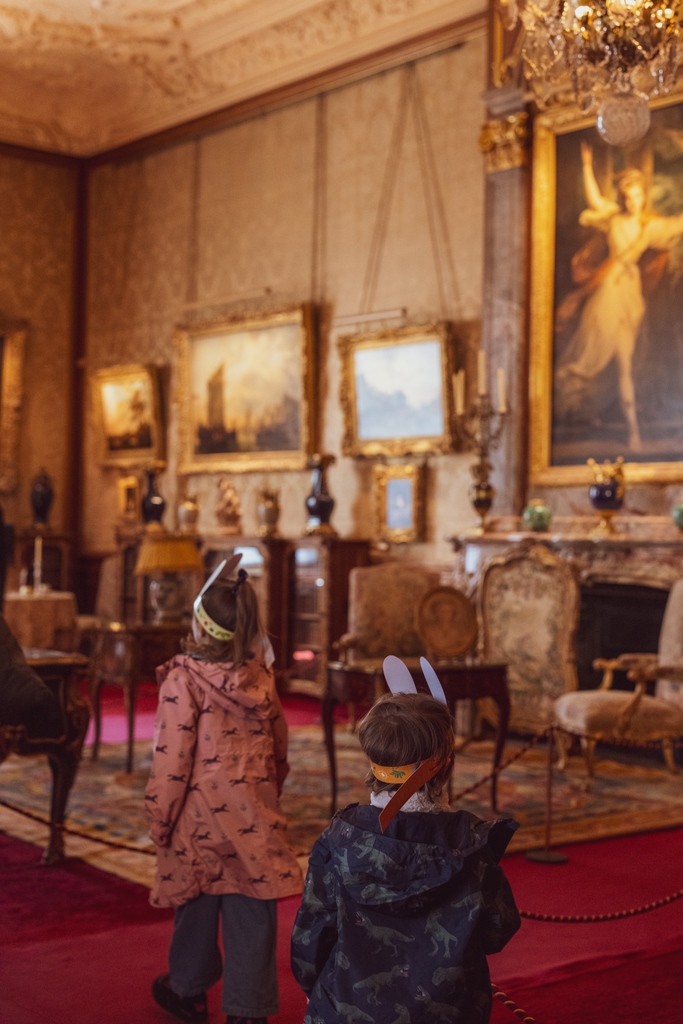 We’ve had a fantastic start to the Easter holidays! Are you coming to join us this weekend? Here’s some of the wonderful photos captured by our visitors. Photo credits: 📸 @allmumstalkhere 📸 @rebecca_lipkin 📸 fresh_air_and_fun (Instagram) @nationaltrust @southeastNT