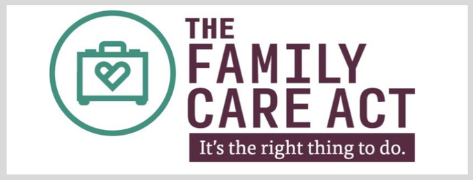 It's time to get the @FamilyCareAct across the finish line in the PA House and we need your help to get it done! 

Call Leader Bradford @ 717-772-2572 and urge him to schedule the final vote to pass the FCA (HB181) because PA'ians deserve #PaidLeave. #PaidLeavePA #PaidLeaveForAll