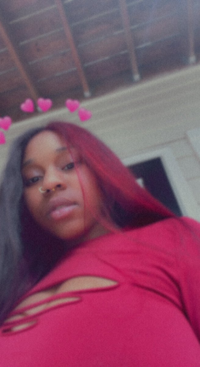 BabyAshja's tweet photo. @prettygirlyana_ Need to do more https://t.co/K09TLhajCZ