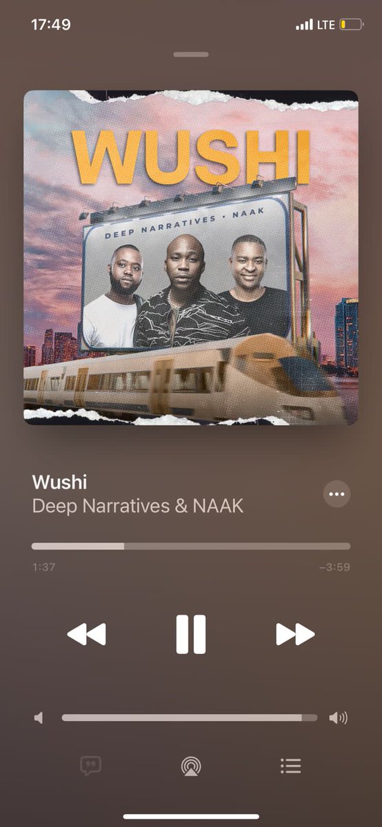 @Vokzman Here's the hit for the weekend💣💯🤞 @deep_narratives
