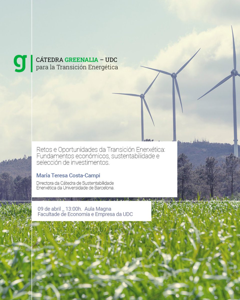 Fundación UDC tweet media