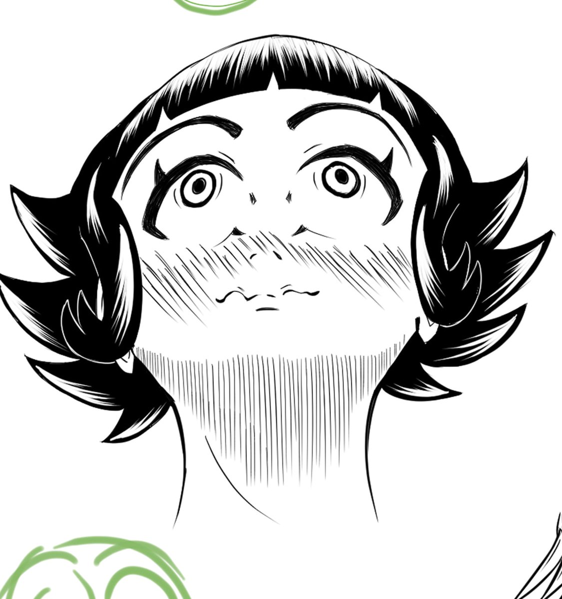 egotain8's tweet photo. Alice😳♥️🐞
#manga #mangacommunity #anime #otaku #otakuitalia #blackandwhite #clipstudiopaint #digitaldrawing #deviantart #artist #mangaka #comics #mangaart #mangaartist #mangadrawing #mangastyle #oc #originalcharcter #occomics #mothman https://t.co/cFJy7ynCt4