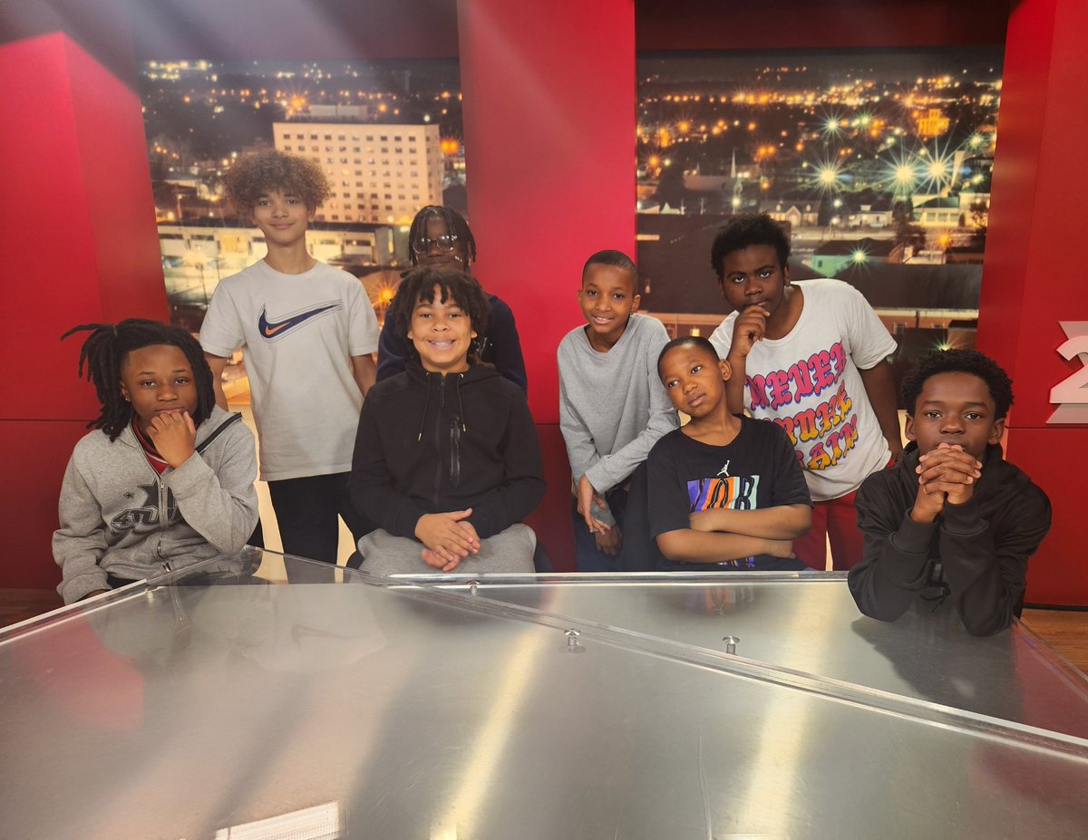 Yolanda Stockdale tweet media