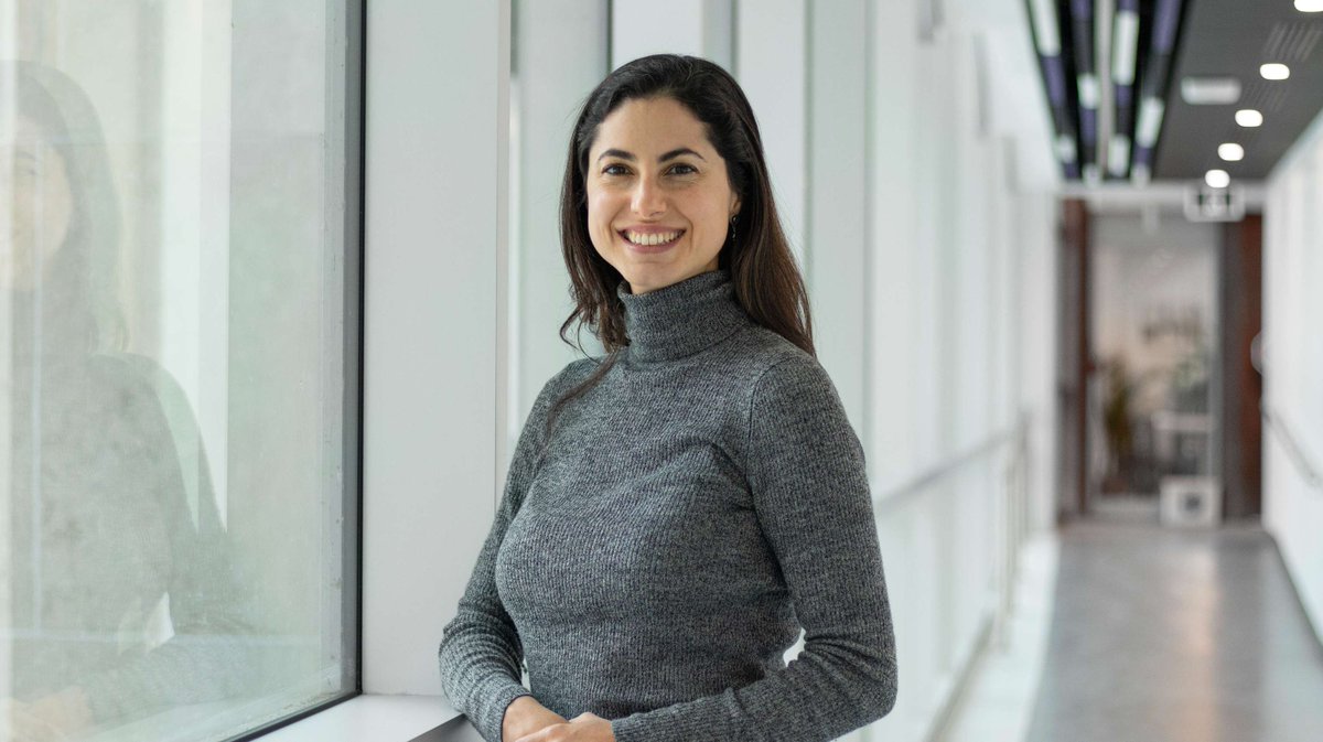 Bishop's University (@ubishops) on Twitter photo A new study published in <a href="/ScienceMagazine/">Science Magazine</a> shows diversified farming is a win for all! #UBishops <a href="/vivi817/">Dr. Vivian Valencia</a>, a co-author, highlights that moving from monoculture to diversified farming boosts biodiversity, food security, and doesn't hurt yields.
Read more: ow.ly/a6xs50R9iQv A new study published in <a href="/ScienceMagazine/">Science Magazine</a> shows diversified farming is a win for all! #UBishops <a href="/vivi817/">Dr. Vivian Valencia</a>, a co-author, highlights that moving from monoculture to diversified farming boosts biodiversity, food security, and doesn't hurt yields.
Read more: ow.ly/a6xs50R9iQv