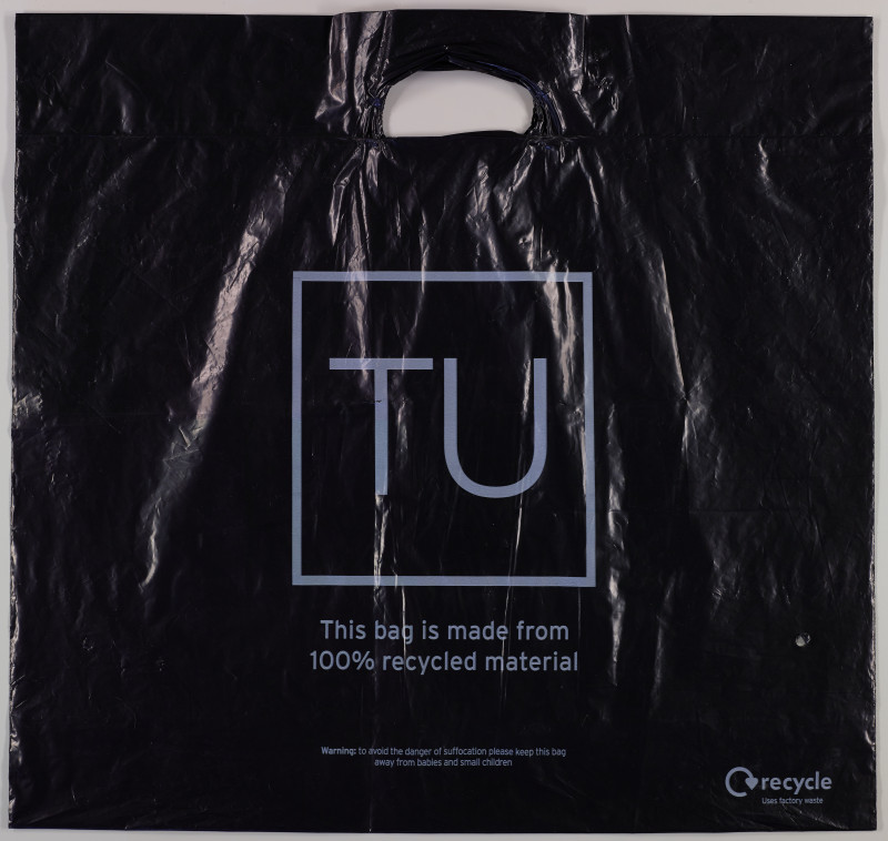 We've picked the launch of TU as one of our #MiniMilestones for #Archive30. Tu was launched 20 years ago in September 2004 in 160 stores.