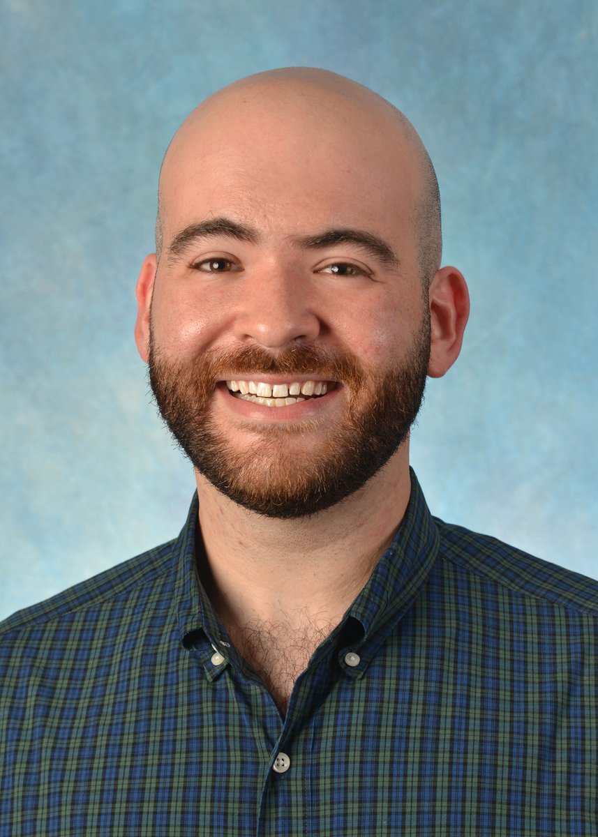It's #NationalPublicHealthWeek, & we'd like to recognize one of our 3rd-year UNC FM Residents who's been engaged in public health work well before graduating from the MD/MPH program at @UNC_SOM & @UNCPublicHealth. Ben Kaplan, MD, MPH, was recently interviewed by @uncCHER (1/2)