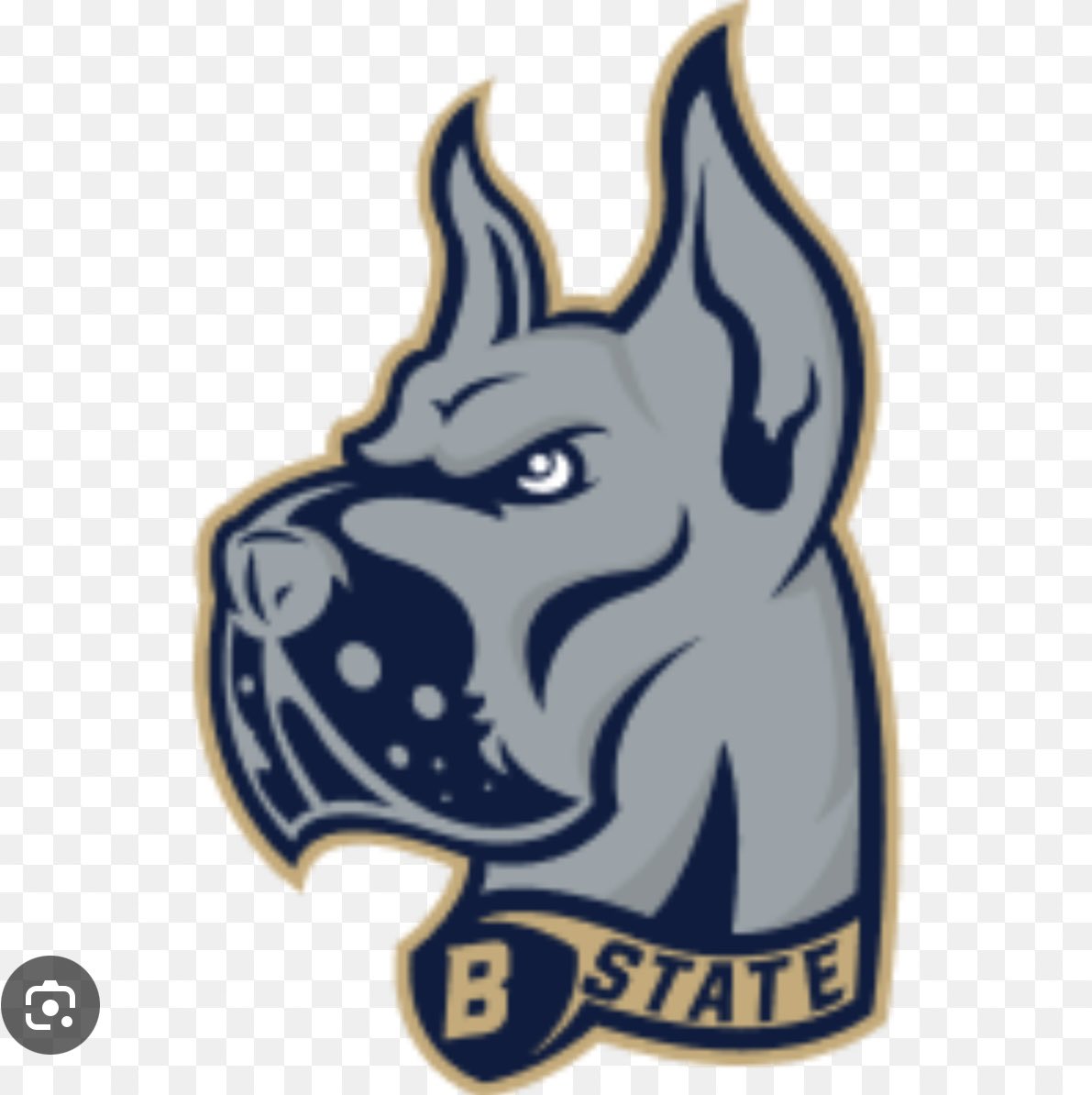 #AGTG After a great call blessed to receive an offer from Bluefield State University.🙏🏾 @Davon_M0rgan @BigCoachCurt @H2_Recruiting @GJHS_Football @SopcQuinton @BigBlue_FB