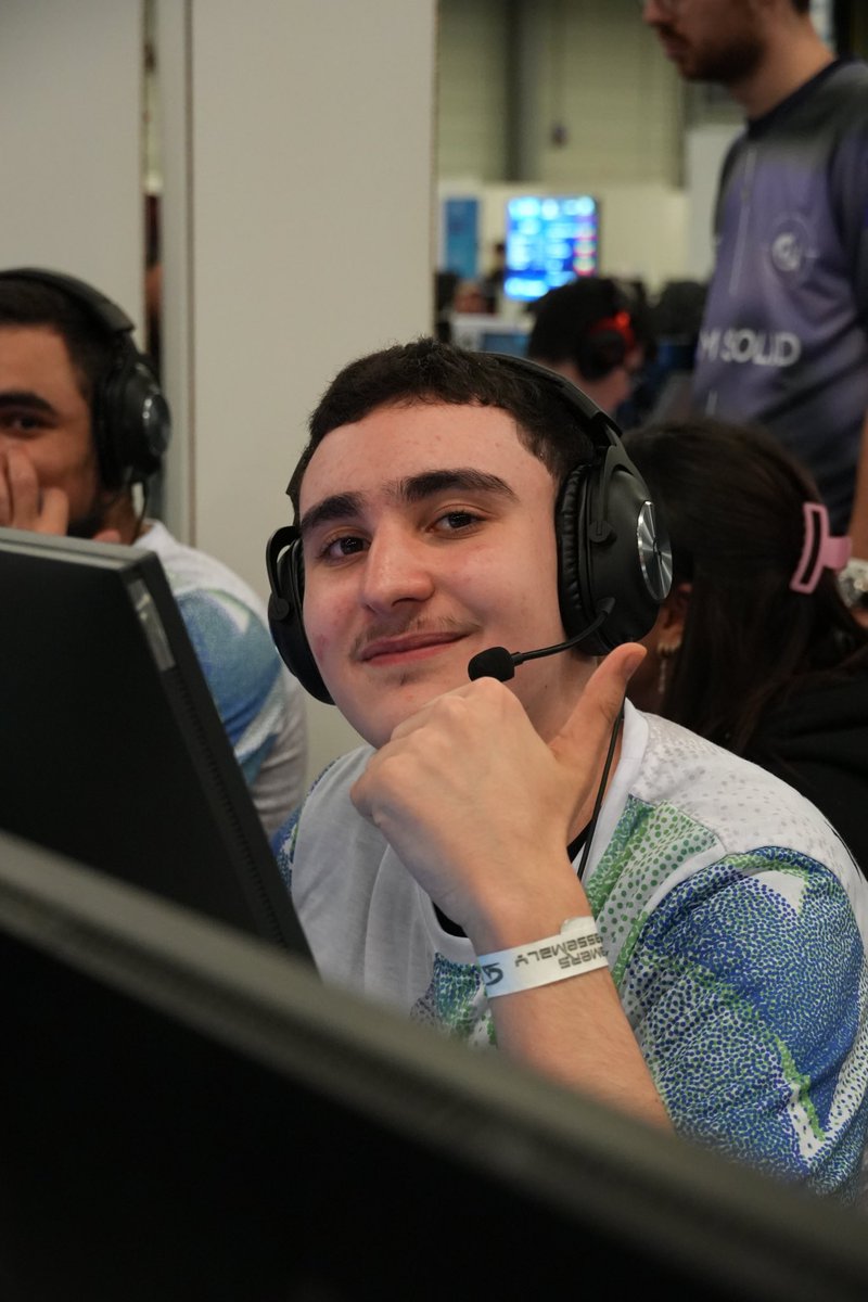 New free win coming. 

⌚️ 19:00
🆚 <a href="/HonvedEsport/">Honvéd Esport</a> 

#RaiseYourSpirit