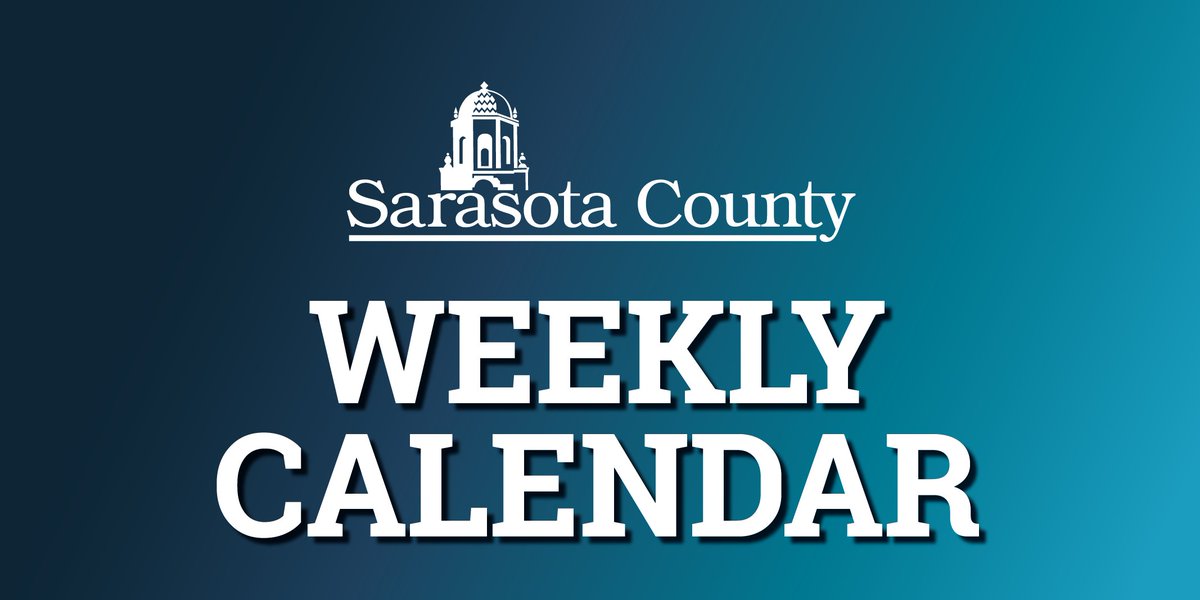 sarasota-county-government-on-x-the-sarasota-county-government-weekly-calendar-is-now-available-for-the-week-of-april-7-13-find-it-here-advisory-council-page-https-t-co-08sp1ilhdh-county-commission