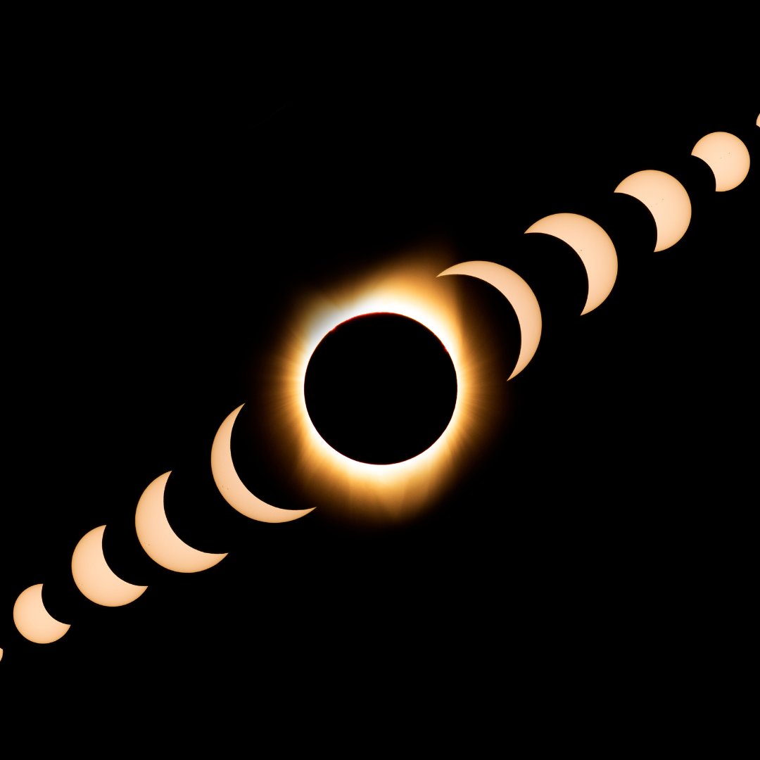 Did you hear about the Solar Eclipse coming this Monday? 😎🌚☀ Grab your eclipse glasses and check to see where your home lies on the path of totality here: 1l.ink/VBPKGLL

#StructureRealty #Chicago #ChicagoRealestate #NewHome #ChicagoHomes