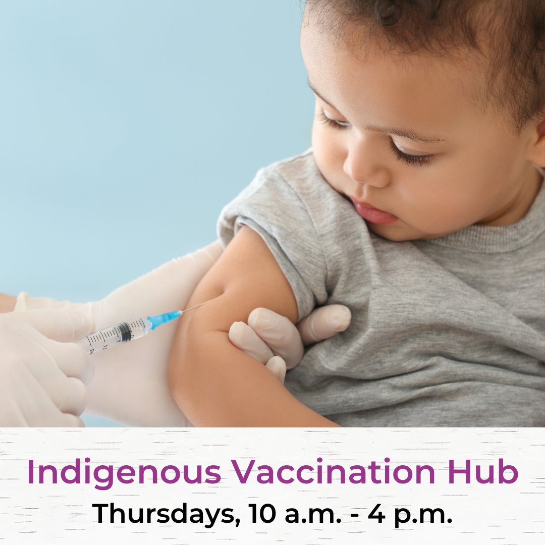 Staying up to date on your kids’ vaccines is important for your child’s health—especially with measles on the rise. Come in to get their routine vaccines and we’ll help your family stay healthy. loom.ly/rdXhlHk