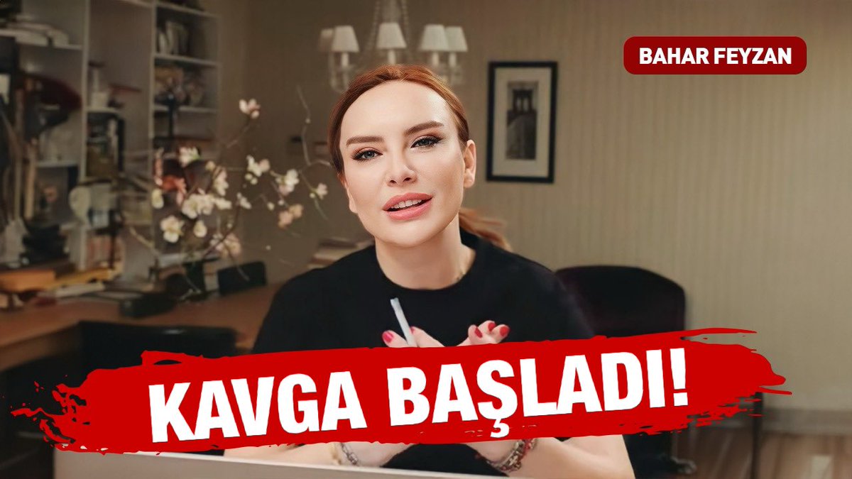 Vatandaşın; Mehmet Uçumlardan yorulup sandığa gelmediği AkParti; yoluna, Külliye’nin atanmış oligarşisiyle mi devam edecek yoksa seçilmişler mi sahaya inecek? CANLI 19:45 youtube.com/watch?v=j3Pkwe…