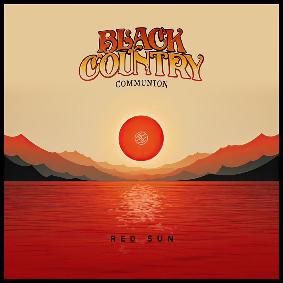 It’s now getting closer to the release of 'BCC V'. New song, 'Red Sun', is now streaming.

Released June 14th @bccommunion 'V' Pre-Order or Stream via joeb.me/StreamRedSun

#RedSun #BCC #BlackCountryCommunion #BCCV