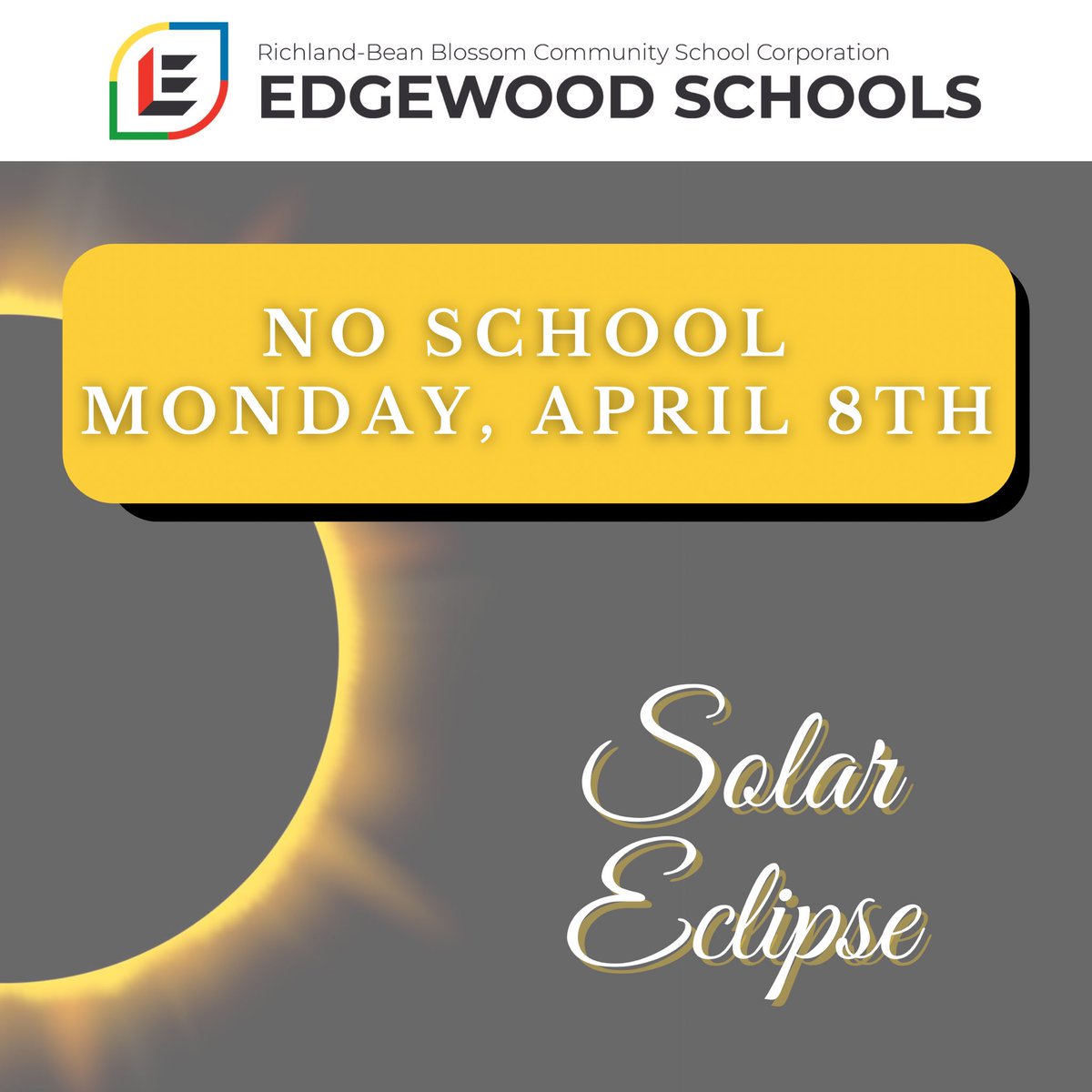 RBB Edgewood Schools (@rbbschools) on Twitter photo 