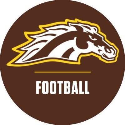 Excited to be on campus at @WMU_Football on Tuesday April 9!!! @CoachDenham1 @coachwaltbell @CoachLT39 @ryanbrotherton6 @Coach_Power @MazzieGabriella @EastCentralFB