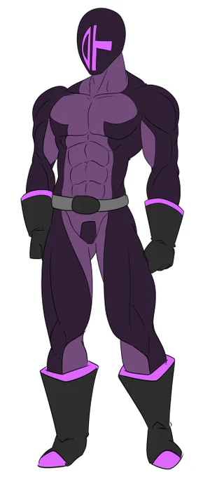 取り急ぎ必要なキャラのデザインを描きおろした 
